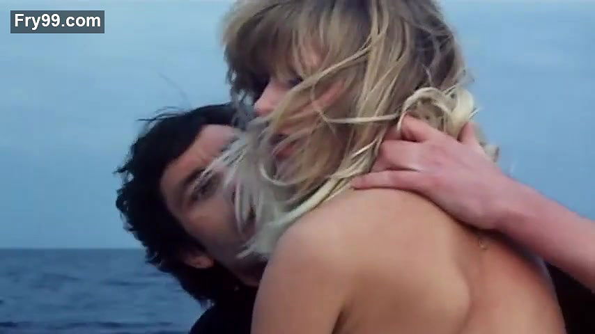 Bunny Godillot – Les Petites saintes y touchent