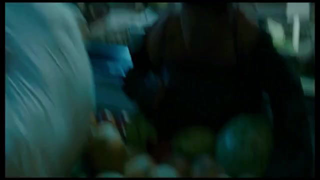 Busty Heart – The Dictator