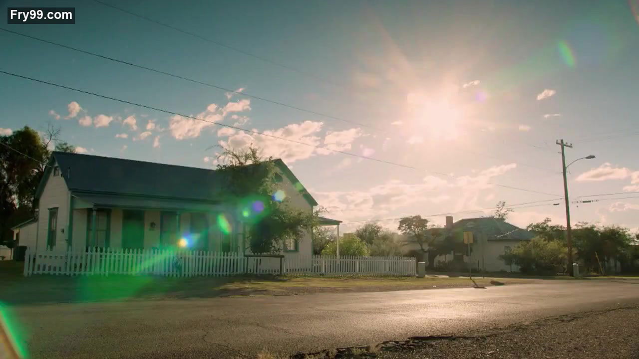 byrdie bell – run coyote run