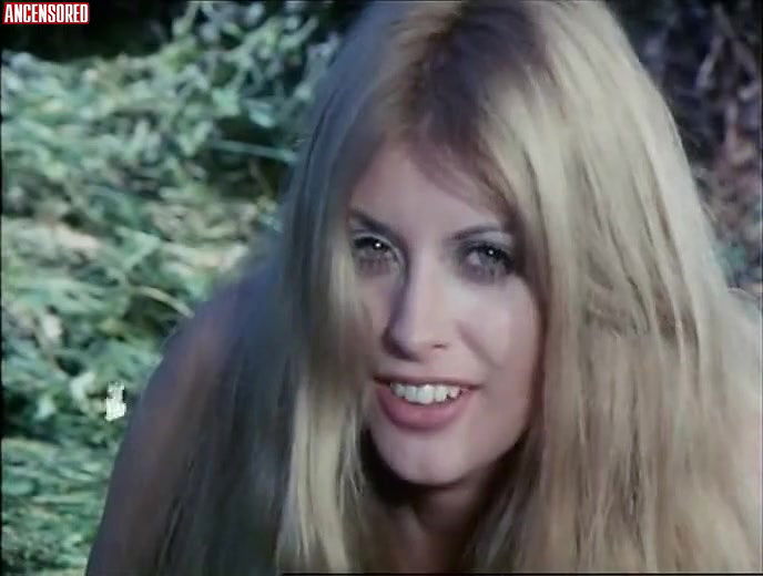 C bernier – Siegfried und das sagenhafte Liebesleben der Nibelungen