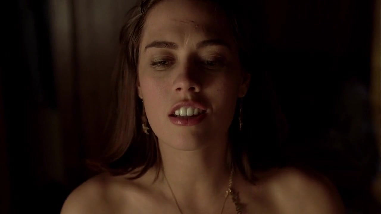 C C Sheffield – True Blood