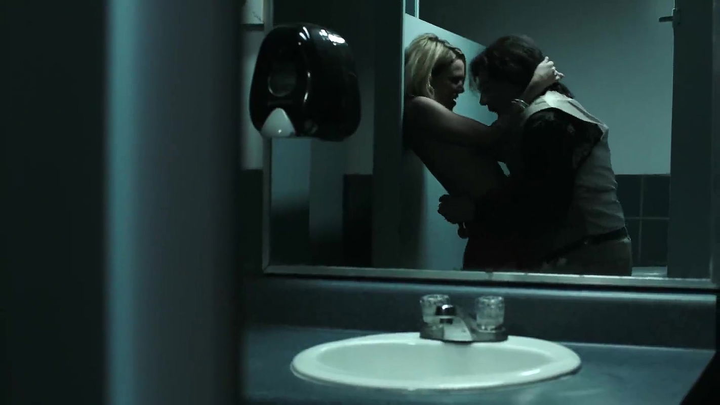 C J Perry – Banshee