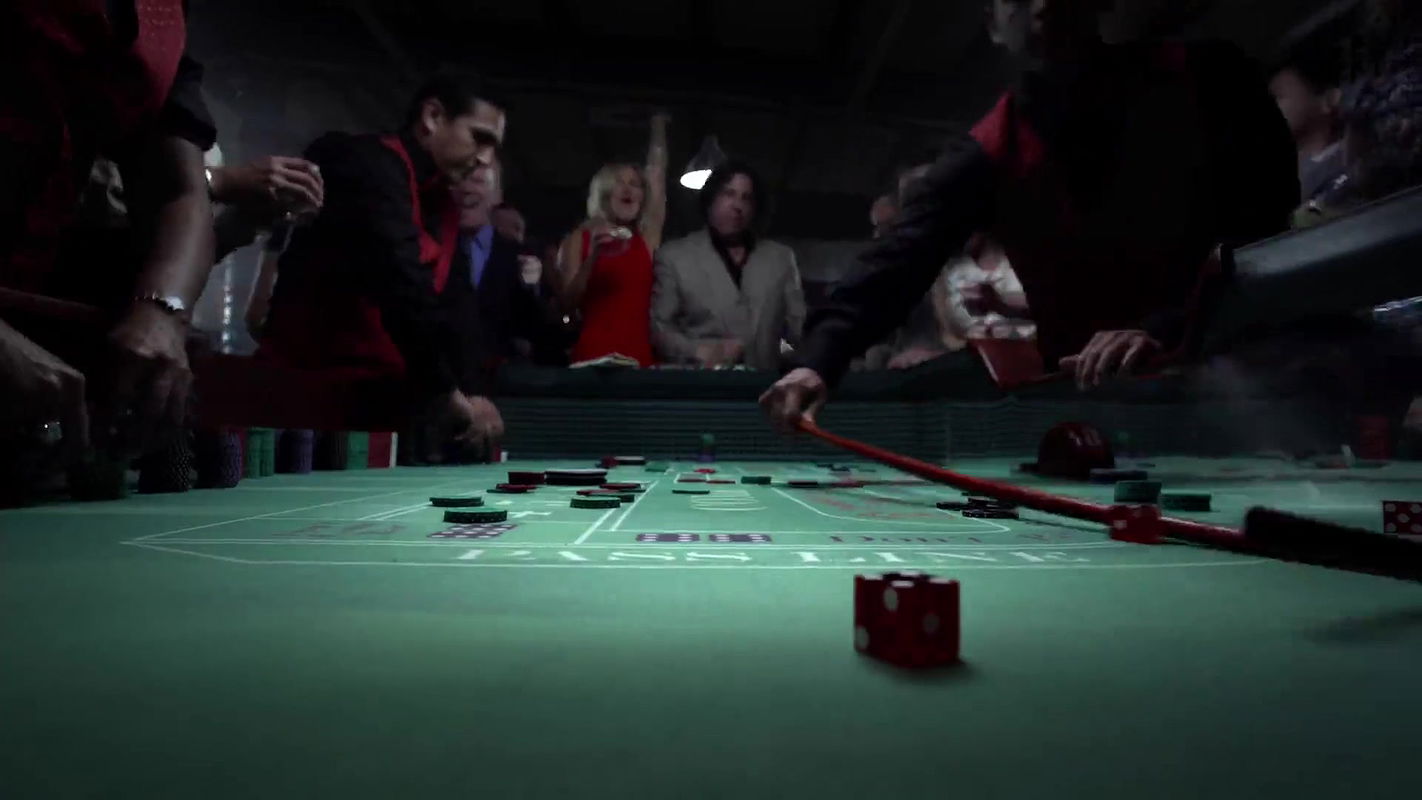 C J Perry – Banshee