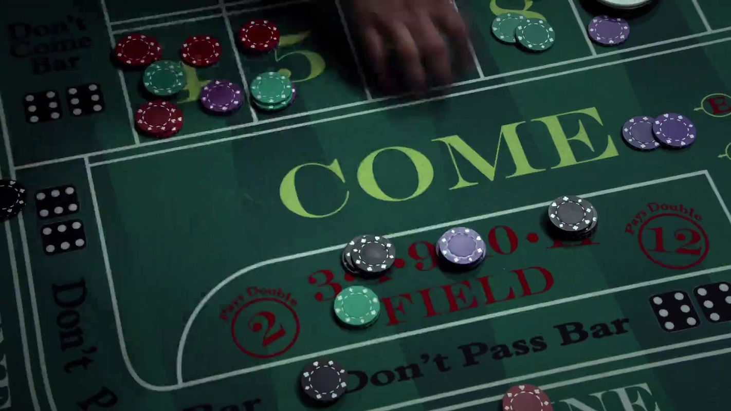 C J Perry – Banshee