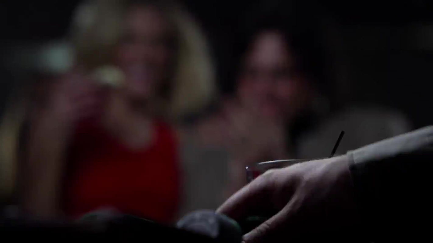 C J Perry – Banshee