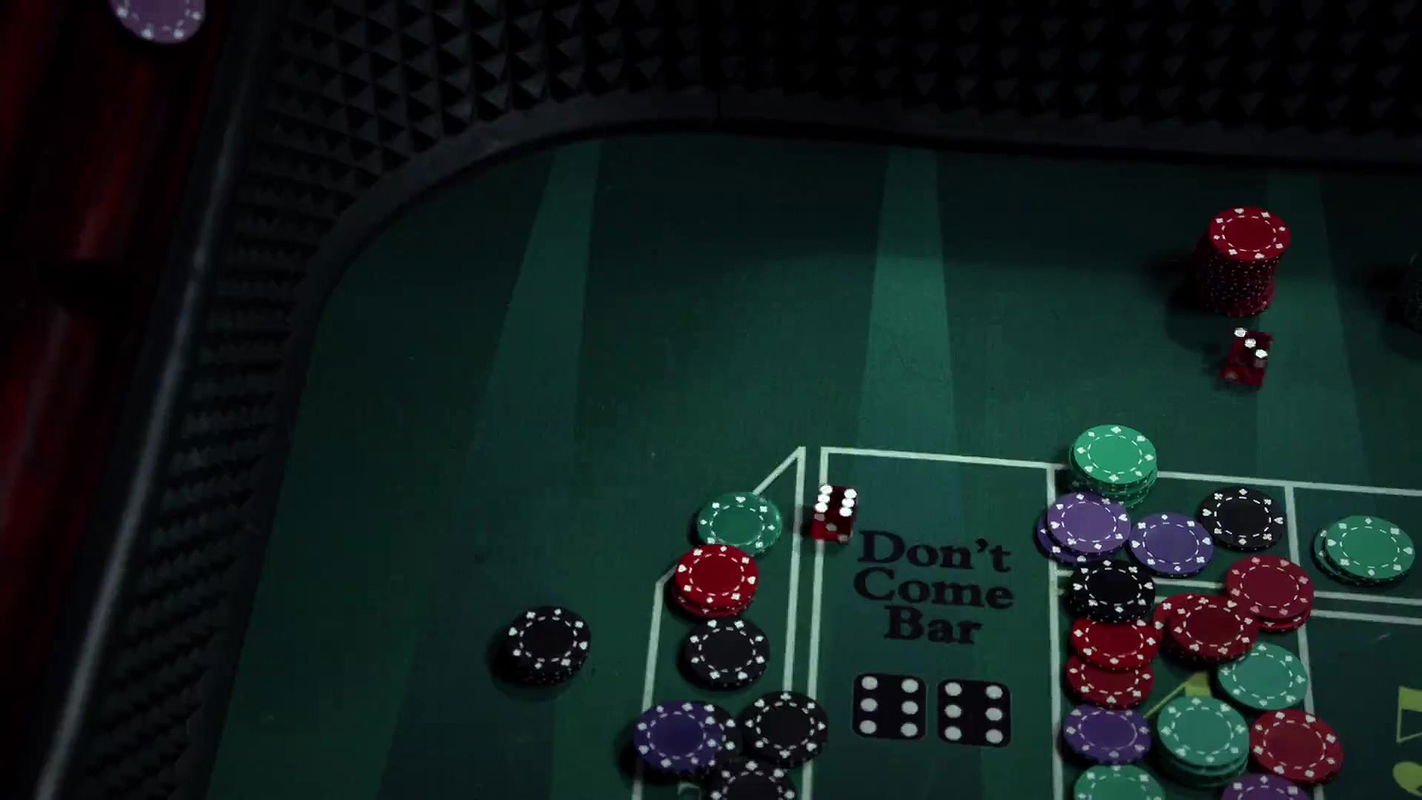 C J Perry – Banshee