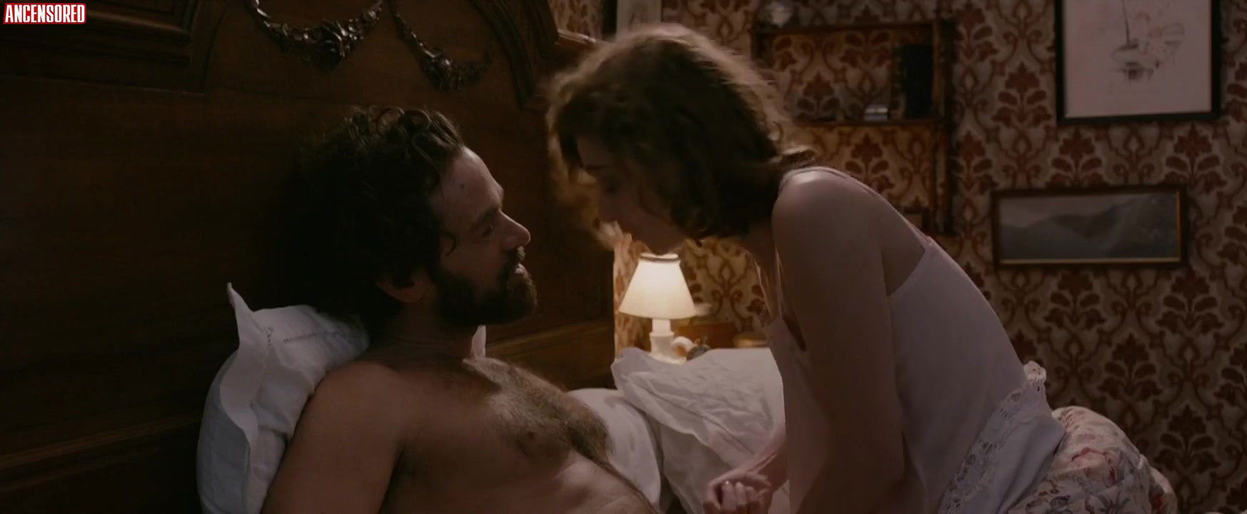 C Sallette – ceasefire