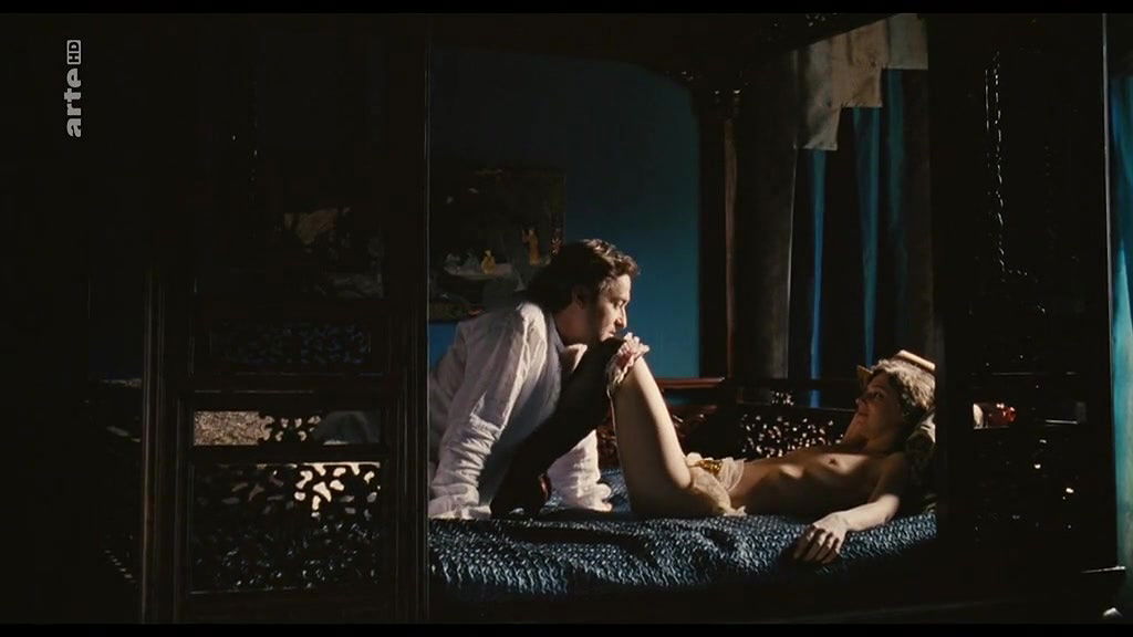 C Sallette – L Apollonide Souvenirs de la maison close