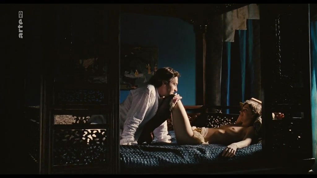 C Sallette – L Apollonide Souvenirs de la maison close