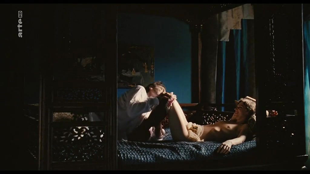 C Sallette – L Apollonide Souvenirs de la maison close