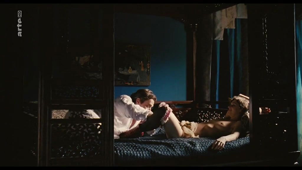 C Sallette – L Apollonide Souvenirs de la maison close