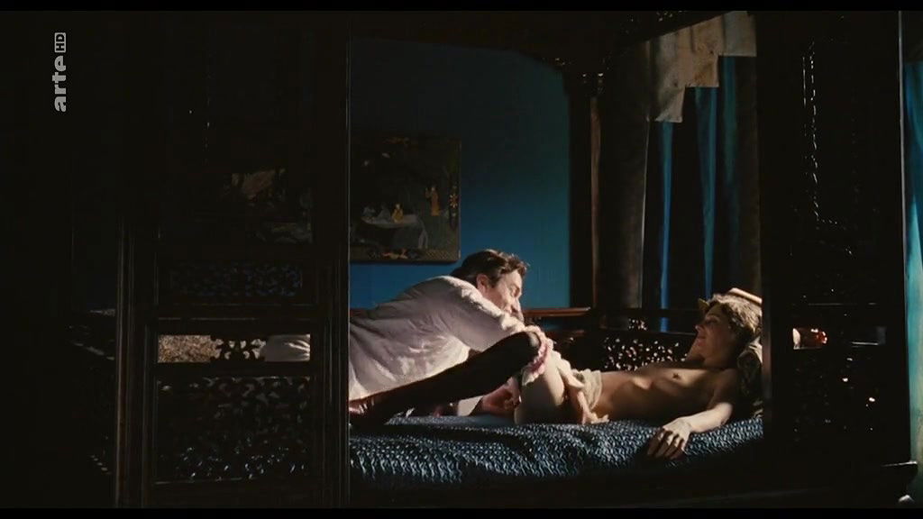 C Sallette – L Apollonide Souvenirs de la maison close