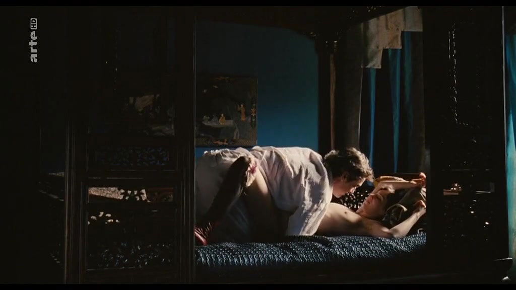 C Sallette – L Apollonide Souvenirs de la maison close