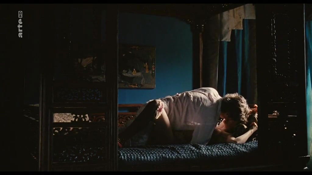 C Sallette – L Apollonide Souvenirs de la maison close