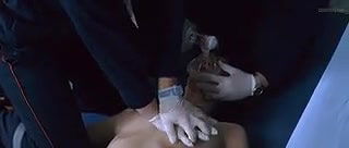 C Sallette – Meurtri