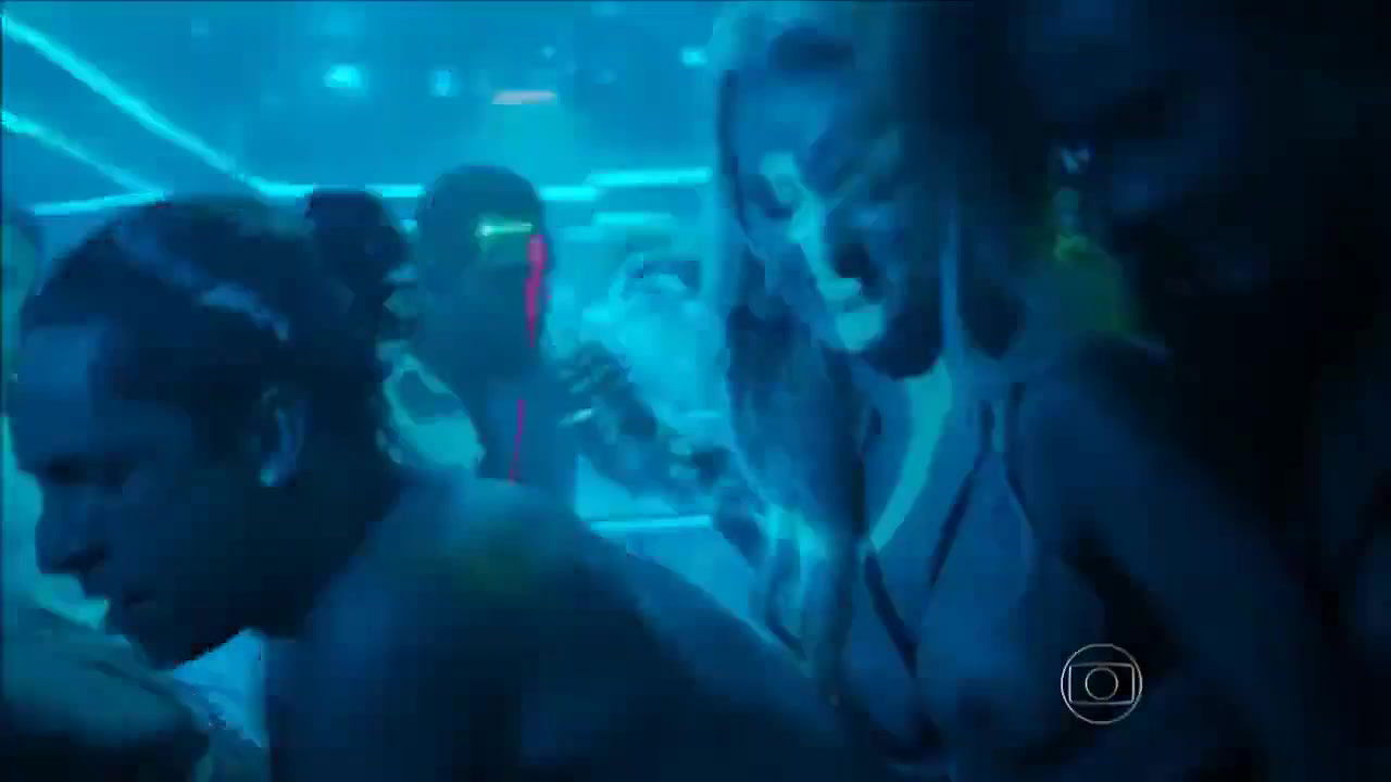 caiala tavares – Verdades Secretas