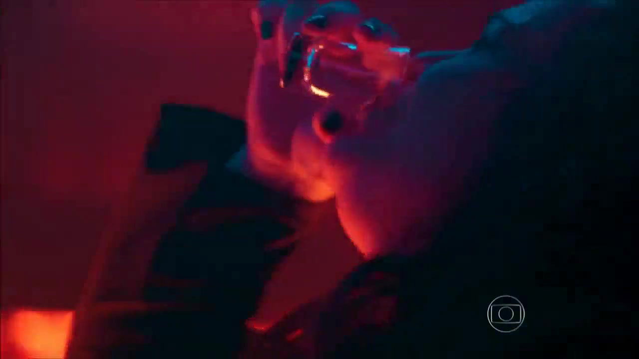 caiala tavares – Verdades Secretas