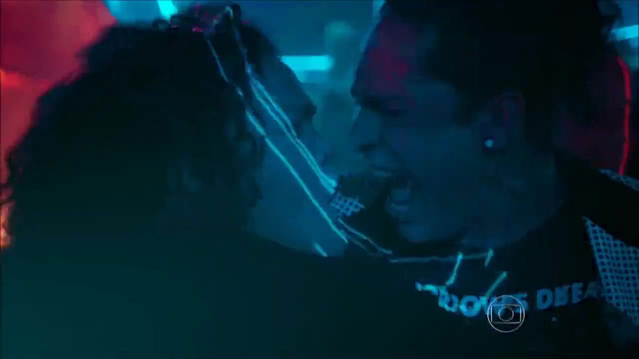 caiala tavares – Verdades Secretas