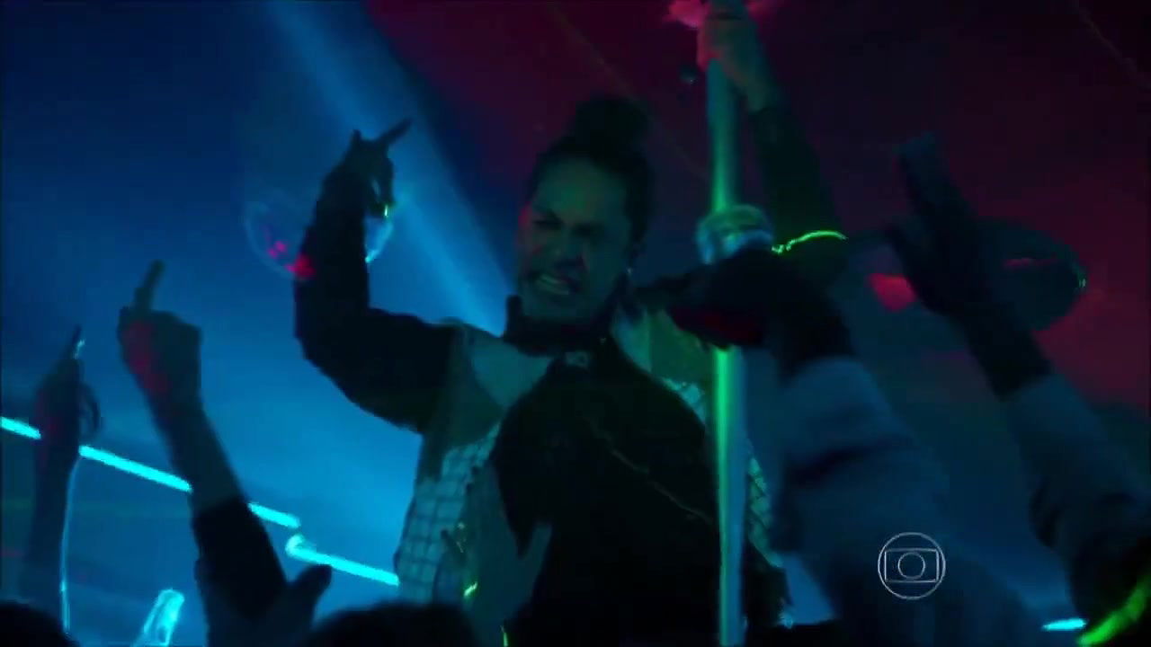 caiala tavares – Verdades Secretas