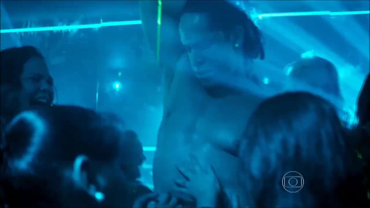 caiala tavares – Verdades Secretas