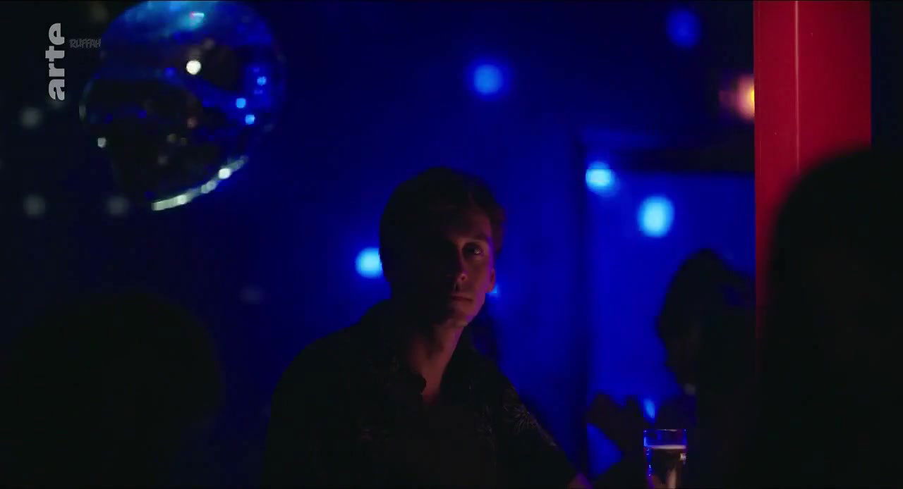 caillard stephane – maroni