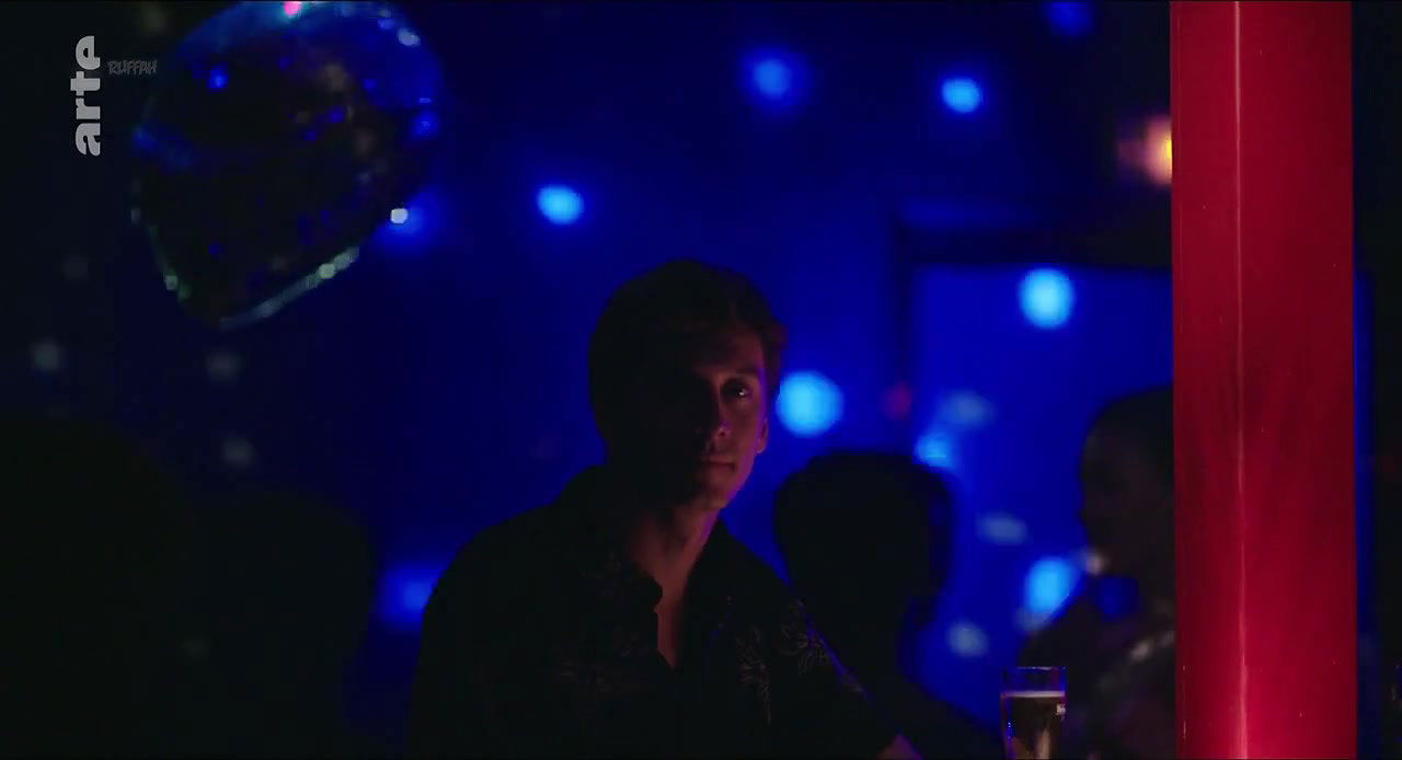 caillard stephane – maroni