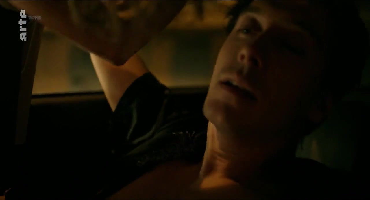 caillard stephane – maroni