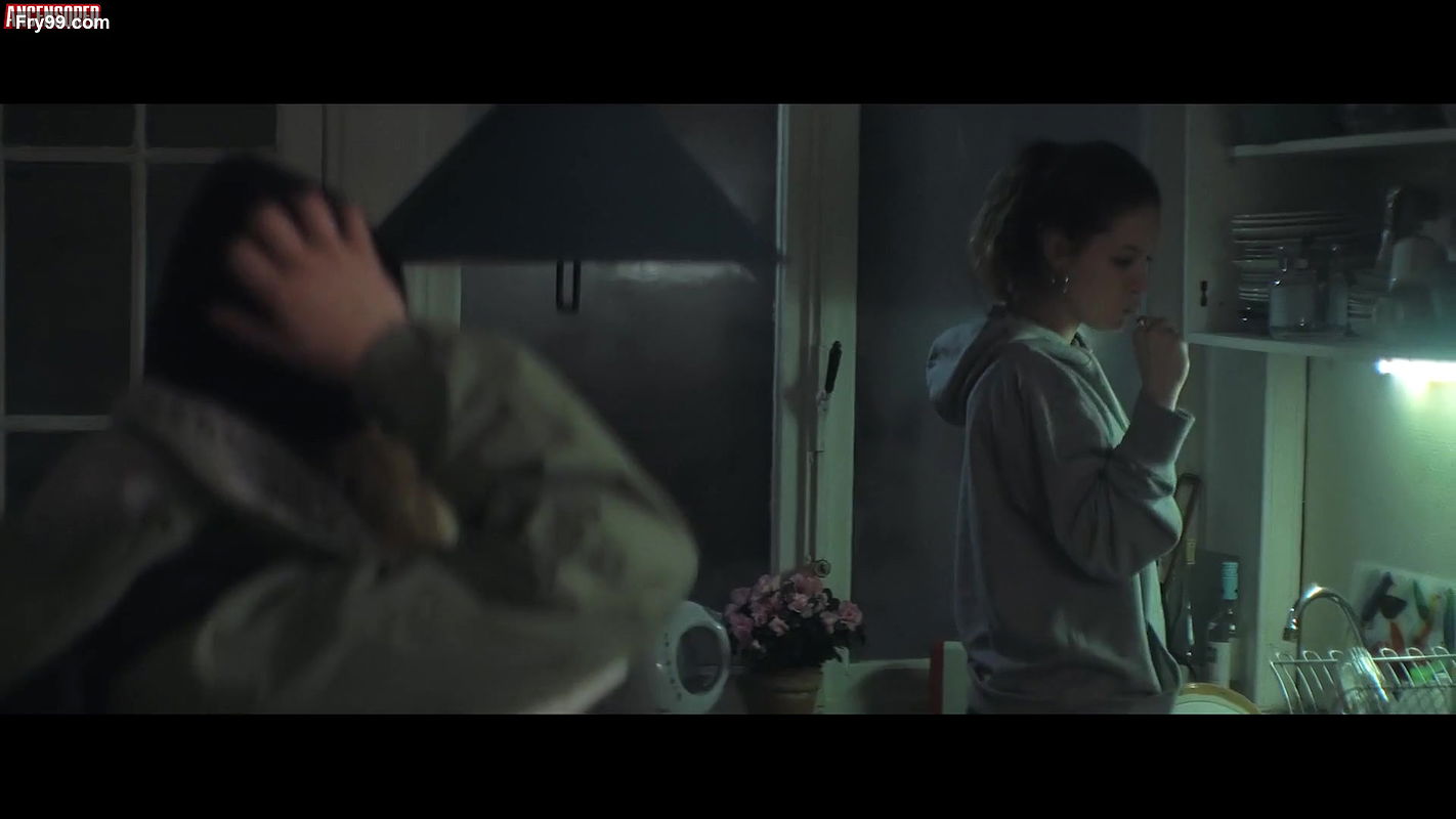 caillard stephane – the sleep of the amazons short film