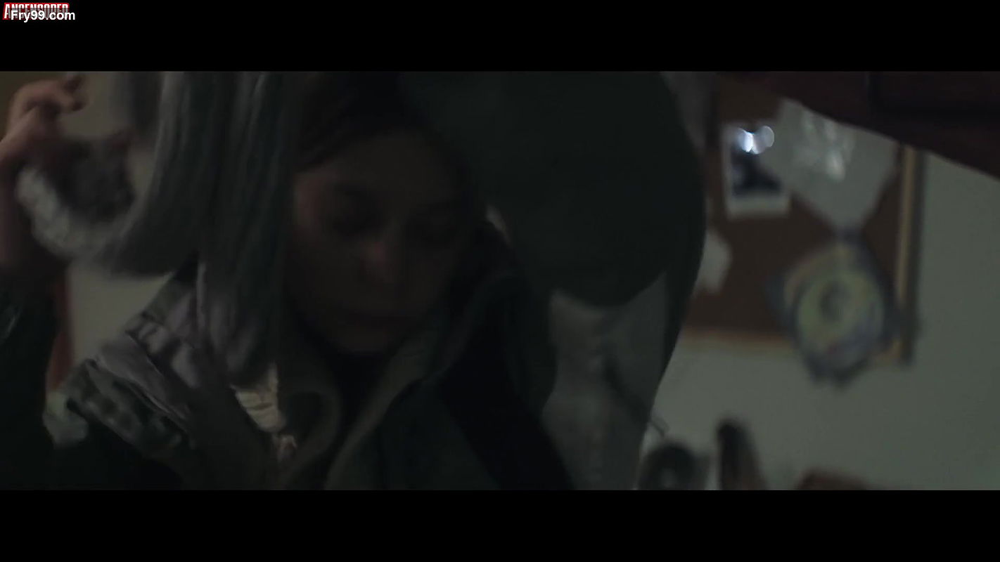 caillard stephane – the sleep of the amazons short film