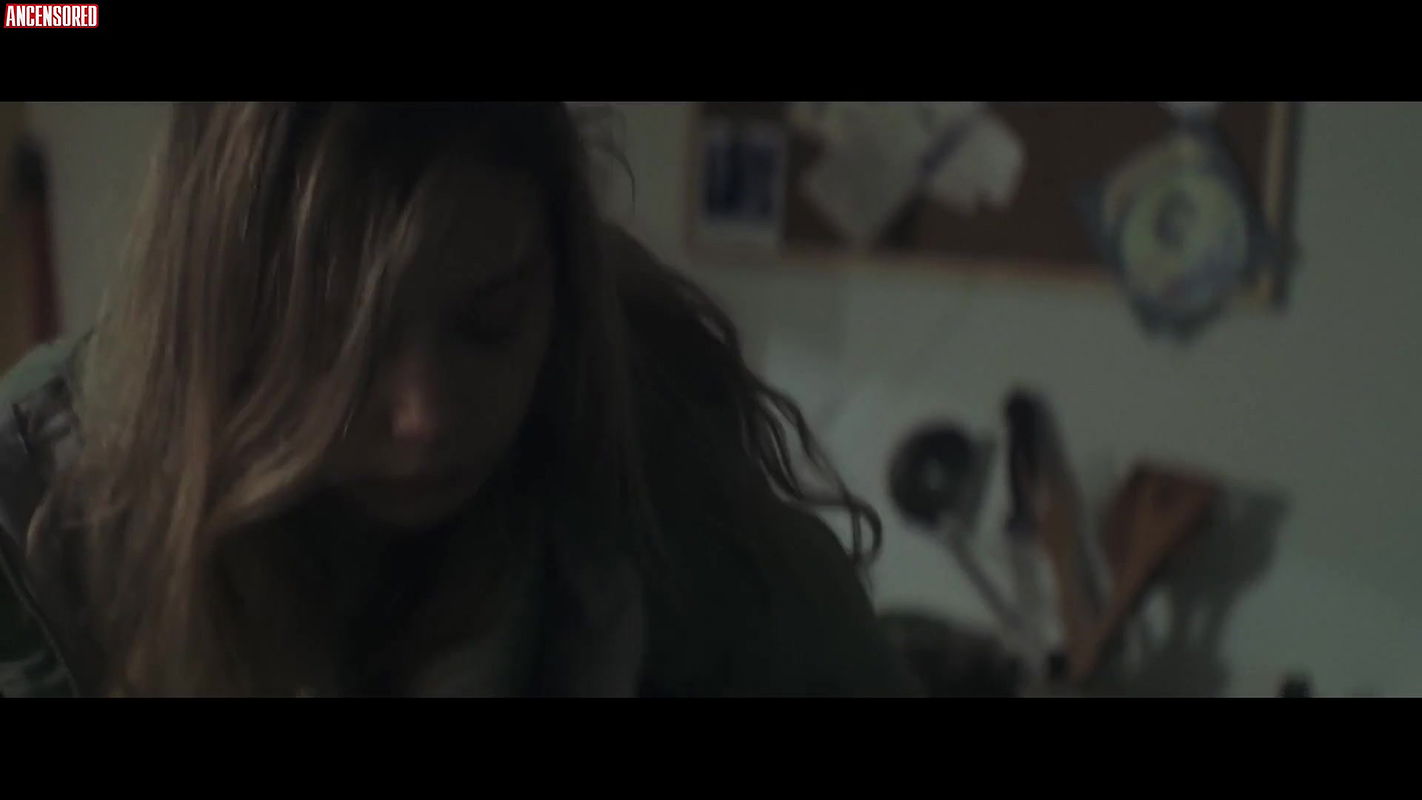 caillard stephane – the sleep of the amazons short film