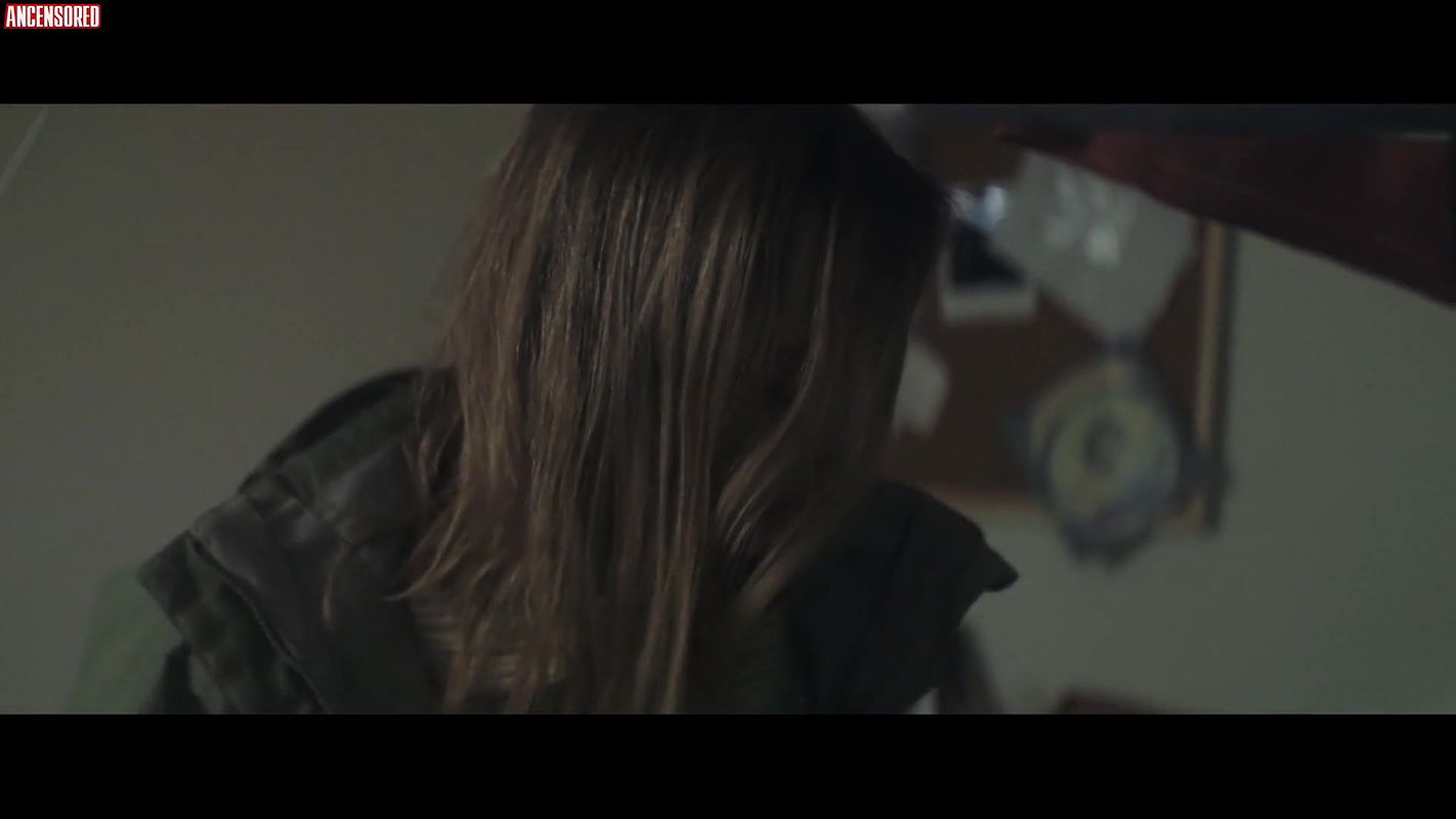 caillard stephane – the sleep of the amazons short film