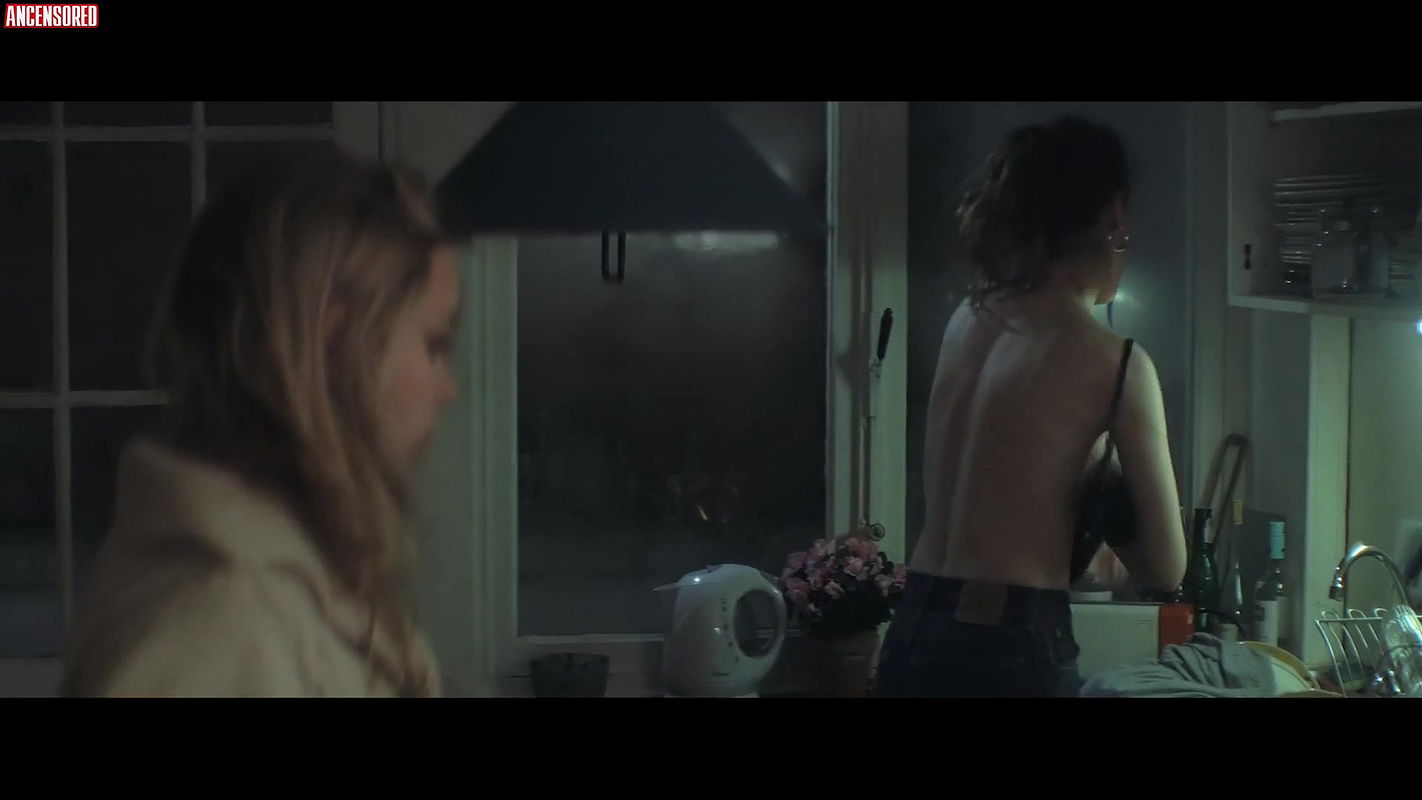 caillard stephane – the sleep of the amazons short film