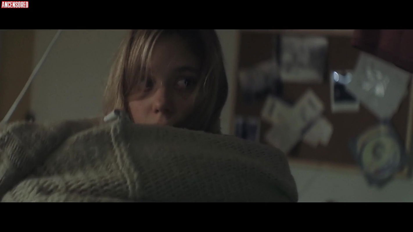 caillard stephane – the sleep of the amazons short film