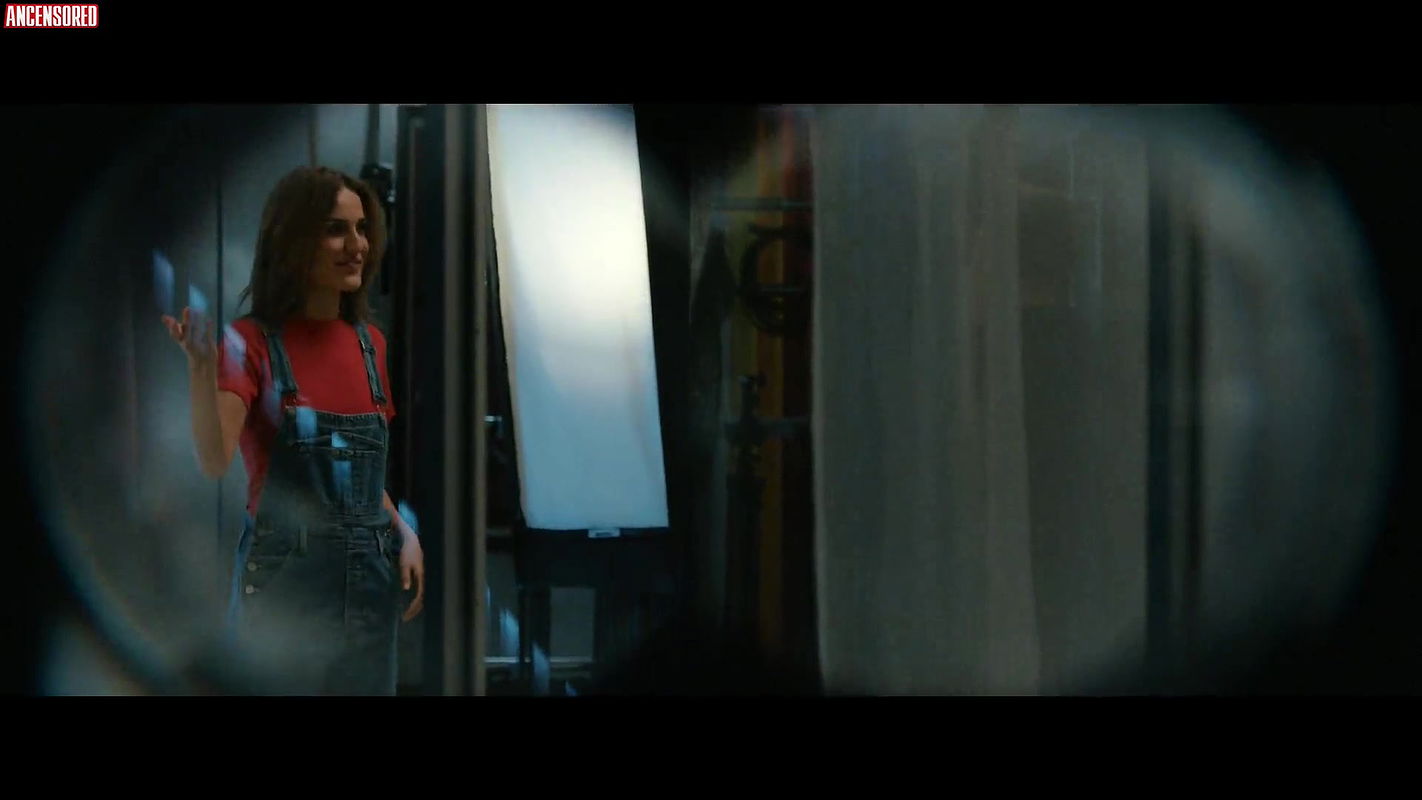 cait alexander – the voyeurs