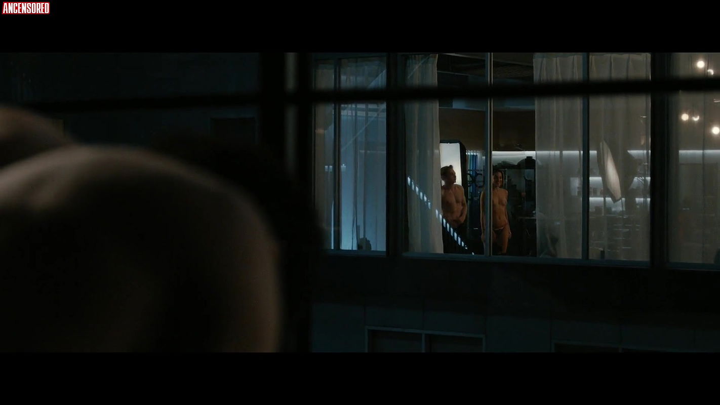 cait alexander – the voyeurs