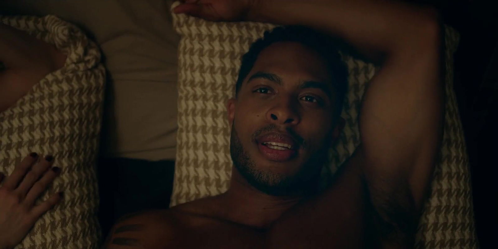 Caitlin Carver – dear white people 2