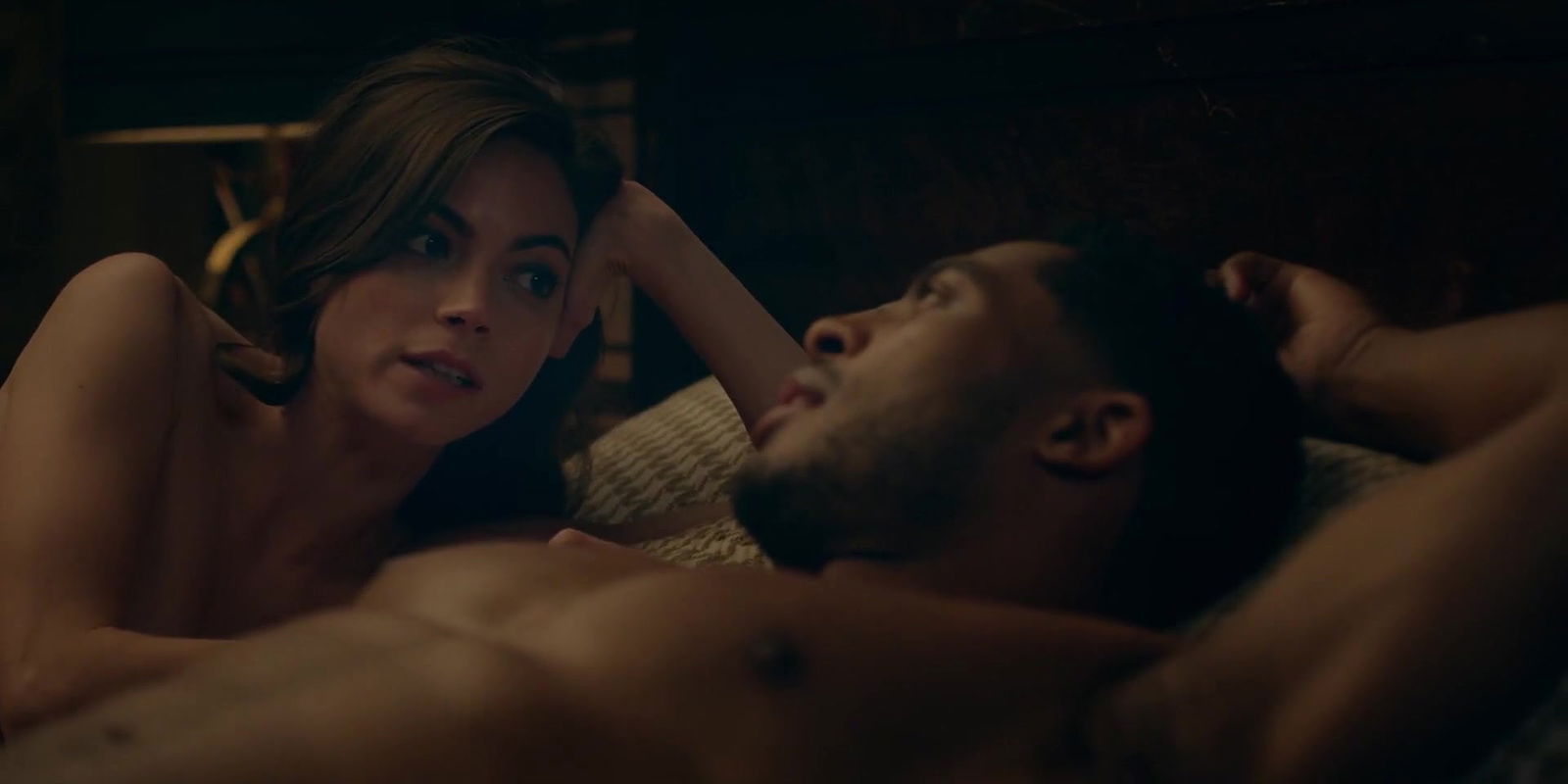 Caitlin Carver – dear white people 2