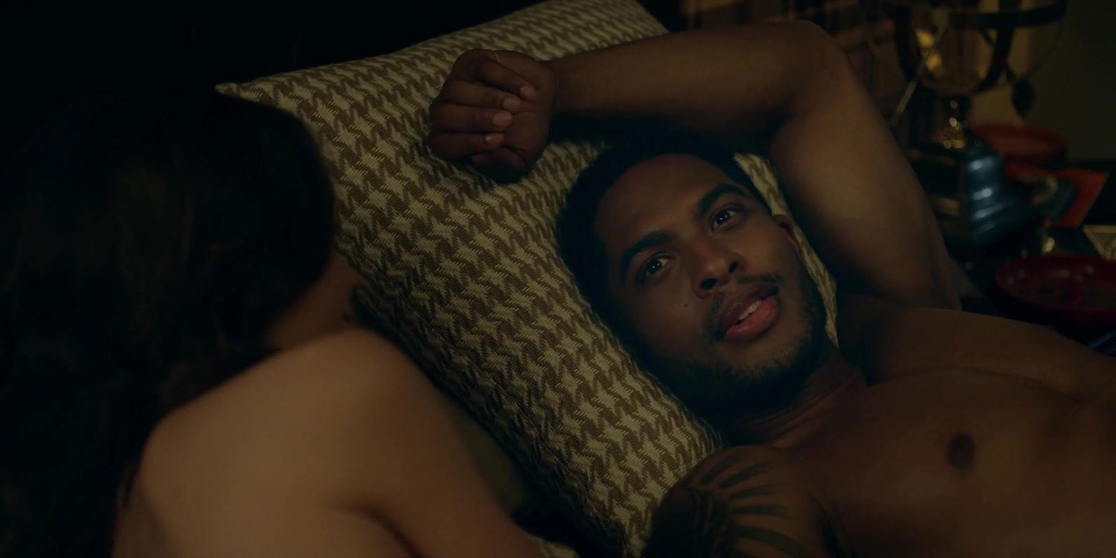 Caitlin Carver – dear white people 2