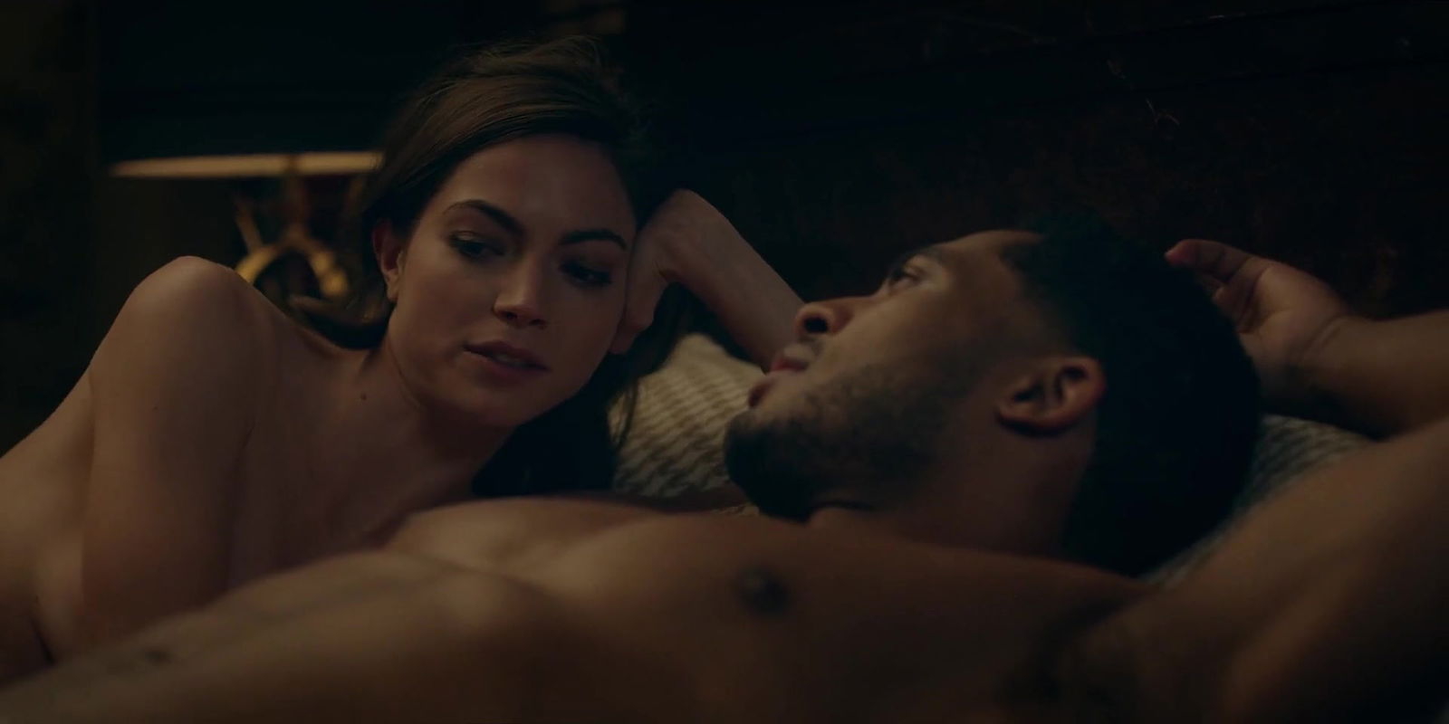 Caitlin Carver – dear white people 2