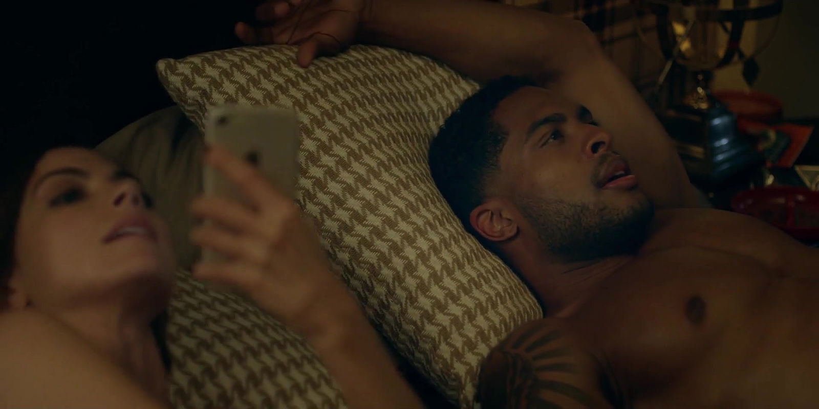 Caitlin Carver – dear white people 2