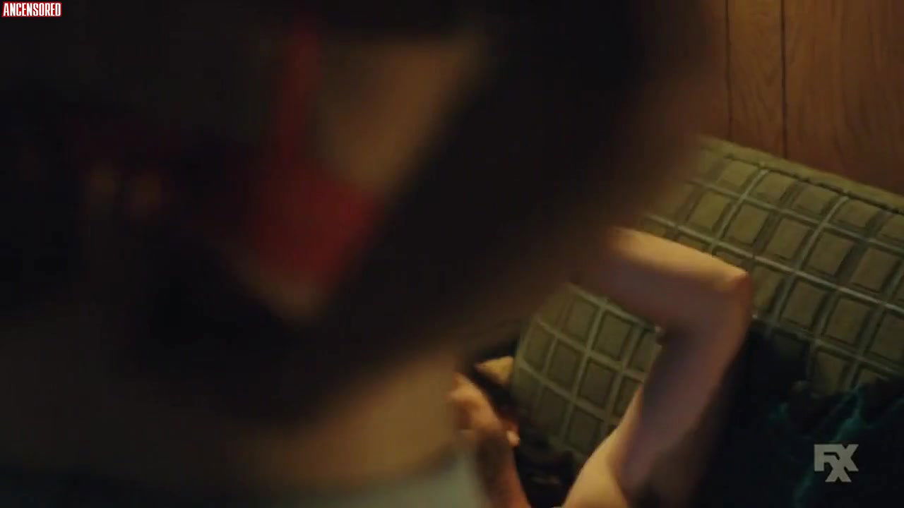 caitlin mcgee – You are the Worst