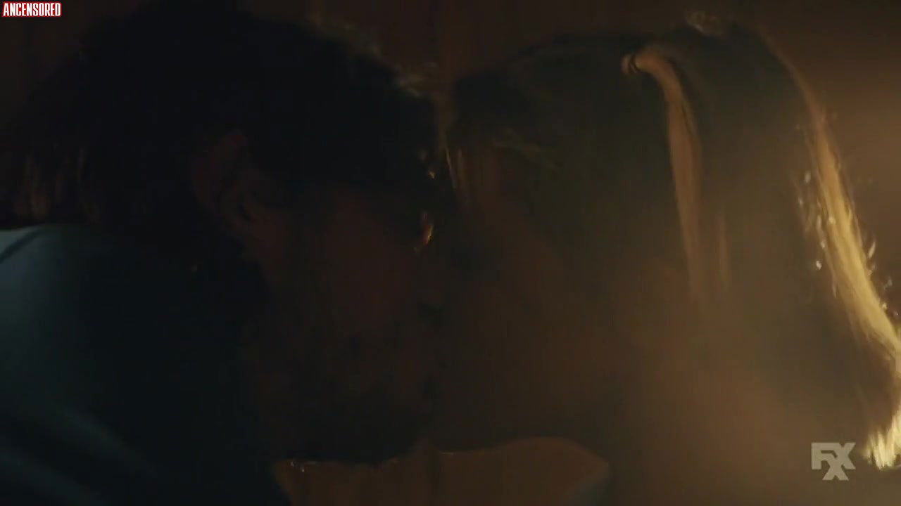 caitlin mcgee – You are the Worst