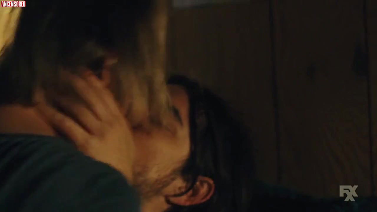 caitlin mcgee – You are the Worst