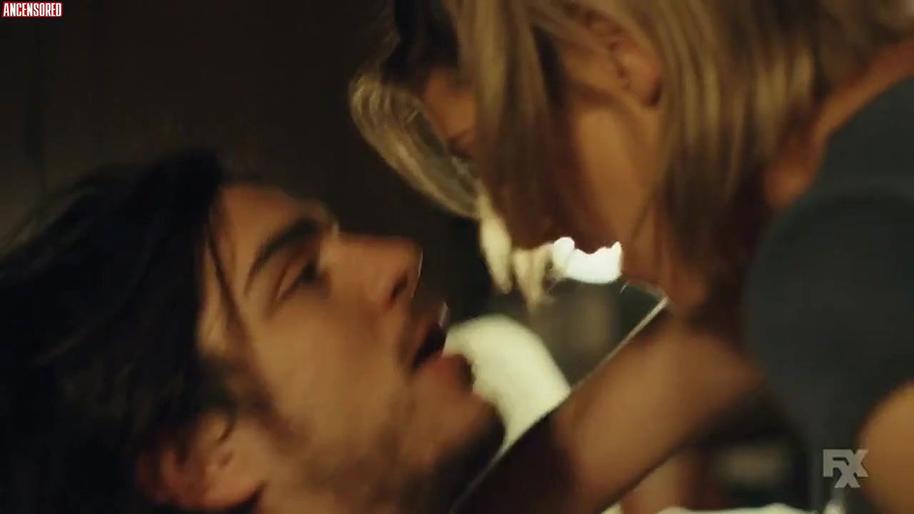 caitlin mcgee – You are the Worst