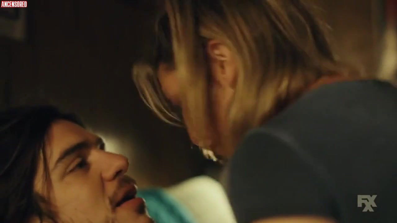 caitlin mcgee – You are the Worst