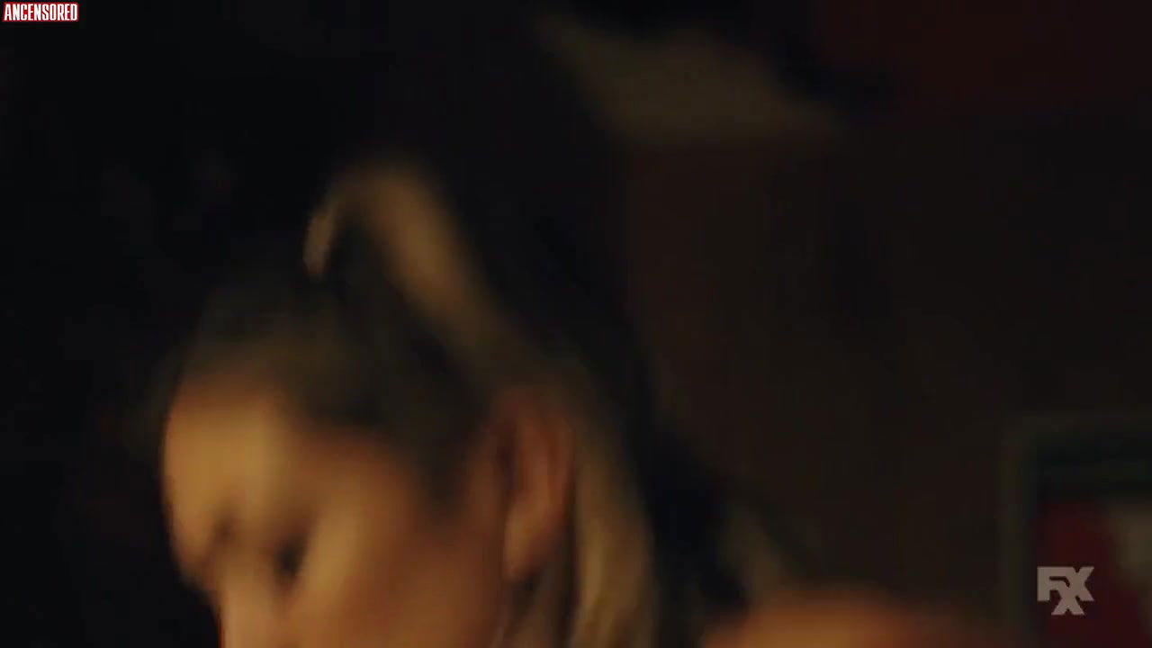 caitlin mcgee – You are the Worst