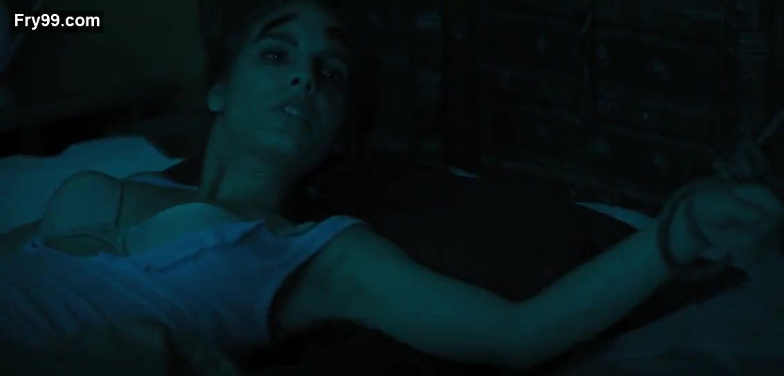 Caitlin Stasey – fear inc