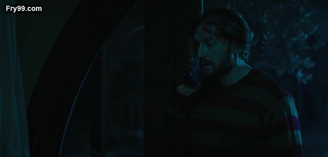 Caitlin Stasey – fear inc