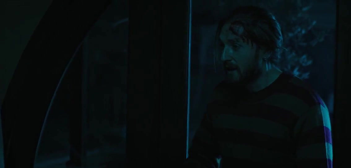 Caitlin Stasey – fear inc