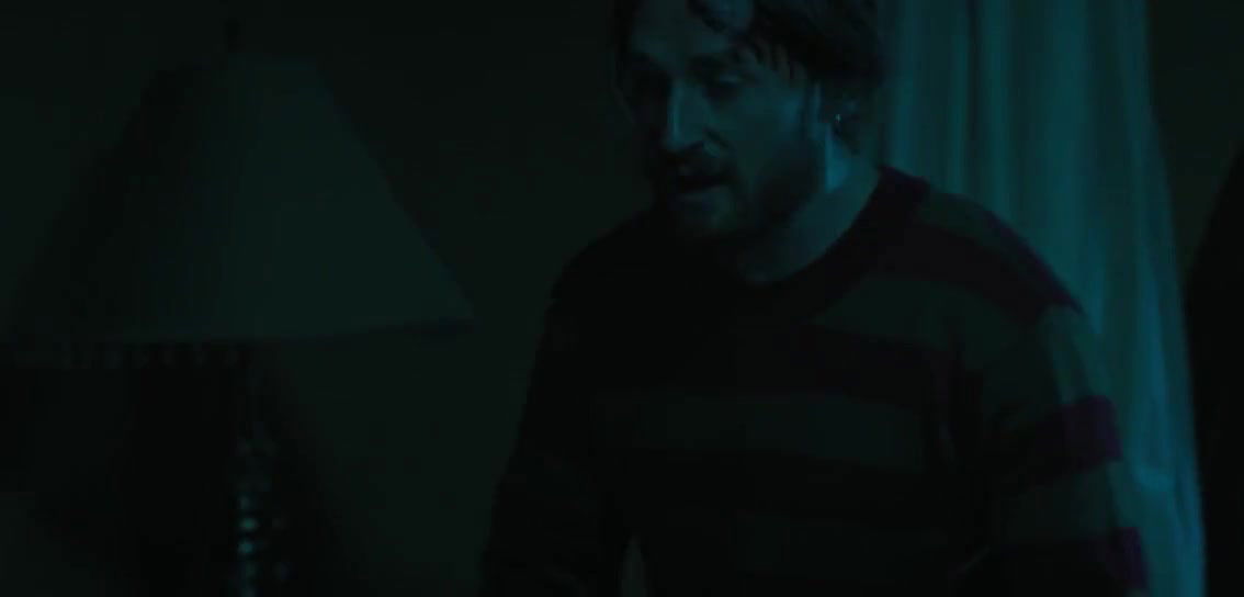 Caitlin Stasey – fear inc